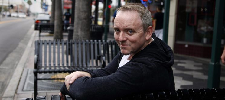 Dennis Lehane