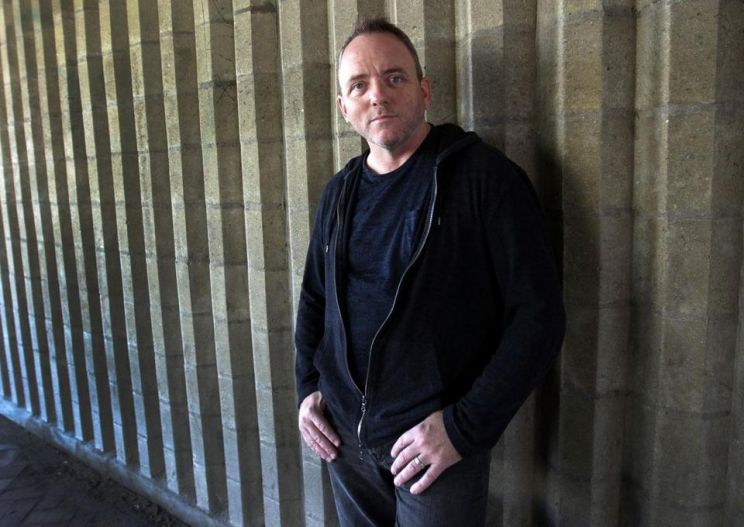 Dennis Lehane