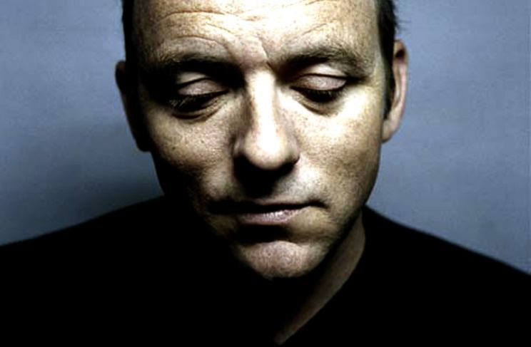 Dennis Lehane