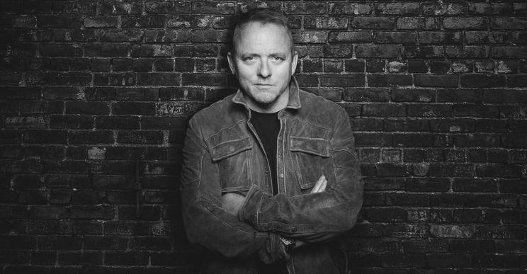 Dennis Lehane