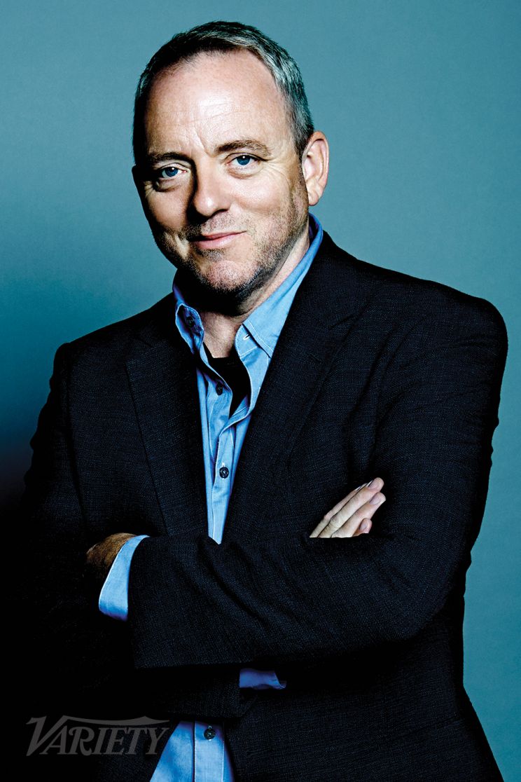 Dennis Lehane