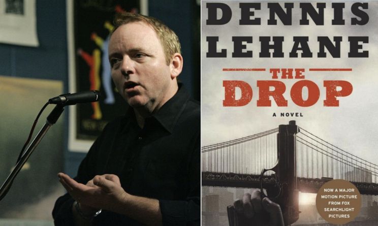 Dennis Lehane