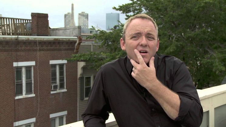 Dennis Lehane