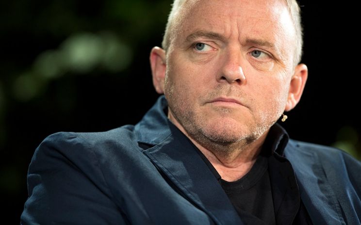 Dennis Lehane