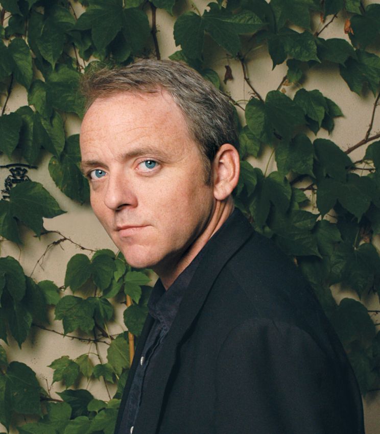 Dennis Lehane