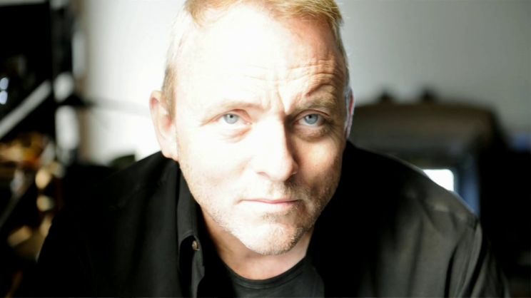 Dennis Lehane