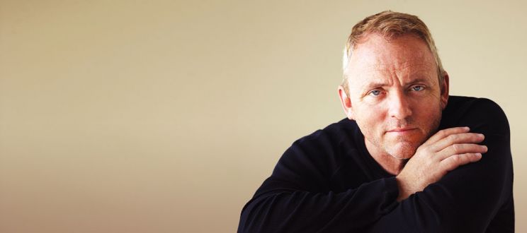 Dennis Lehane