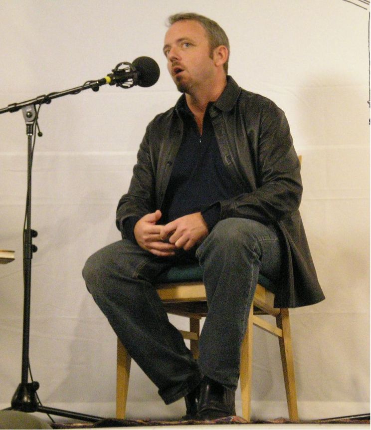 Dennis Lehane