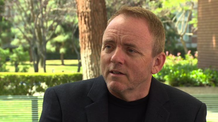 Dennis Lehane