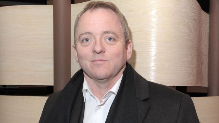 Dennis Lehane