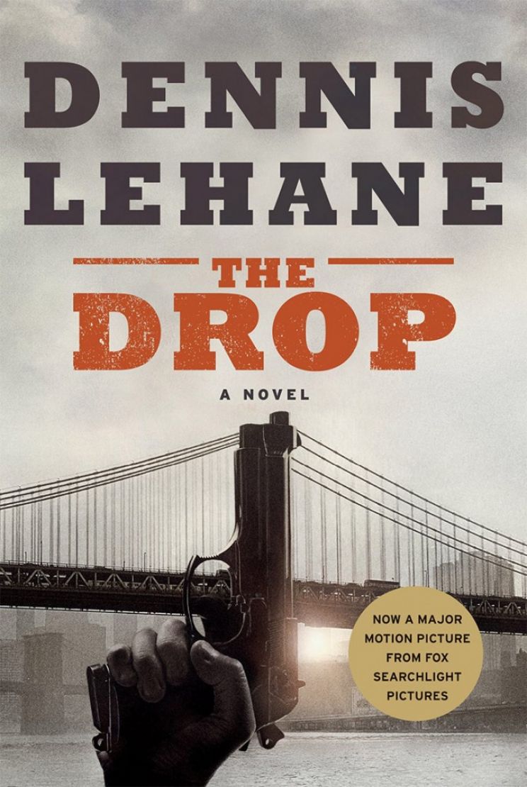 Dennis Lehane