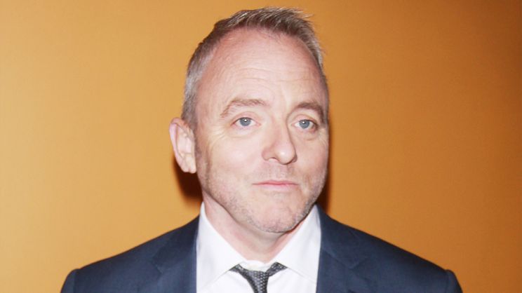 Dennis Lehane