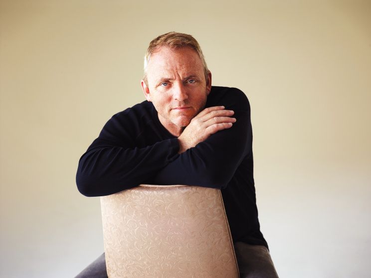 Dennis Lehane