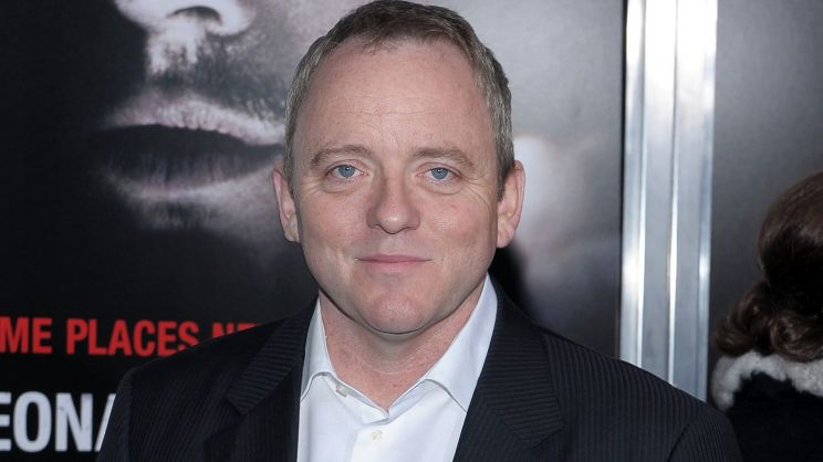 Dennis Lehane