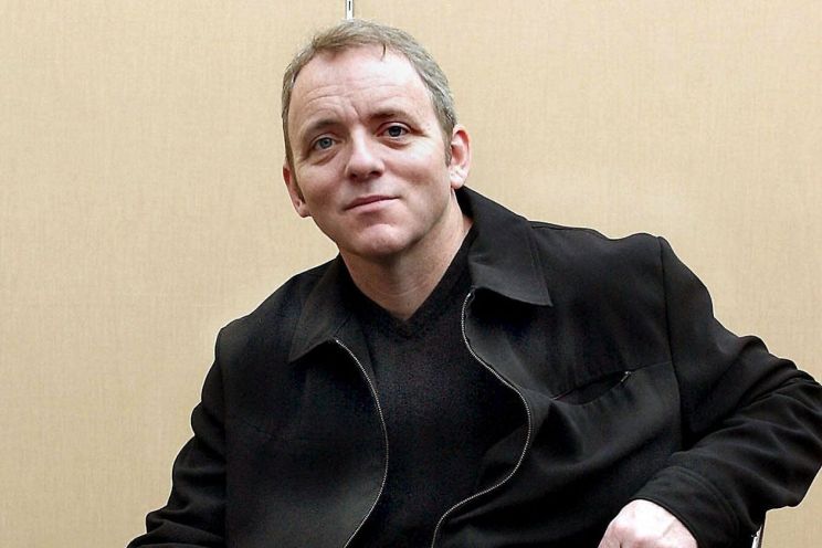 Dennis Lehane