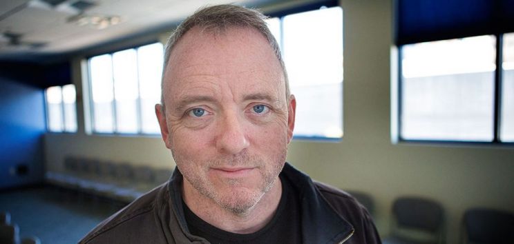 Dennis Lehane