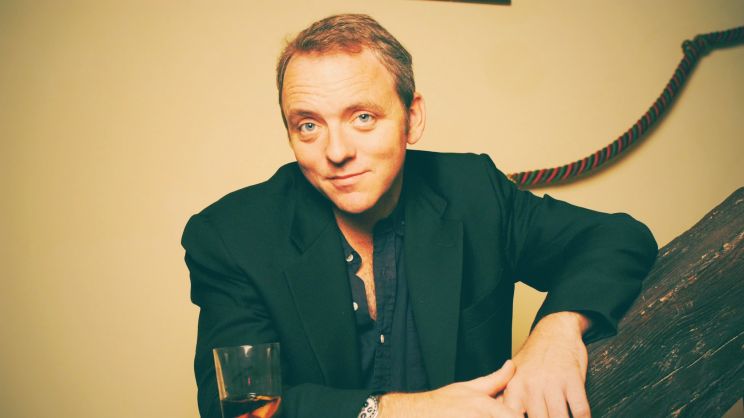 Dennis Lehane