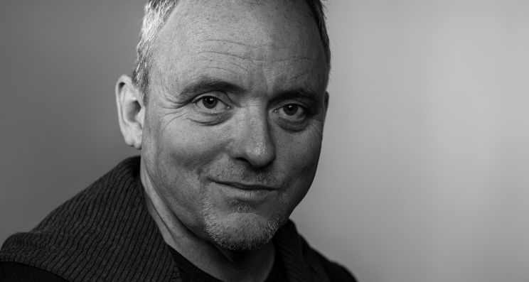 Dennis Lehane