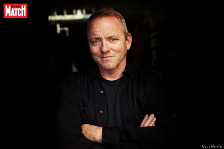 Dennis Lehane