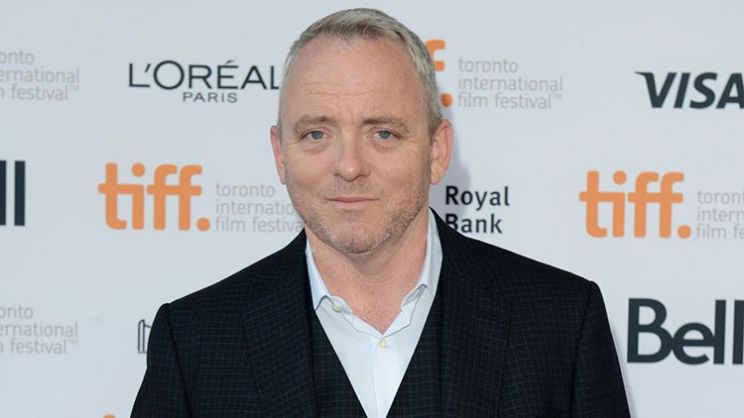 Dennis Lehane