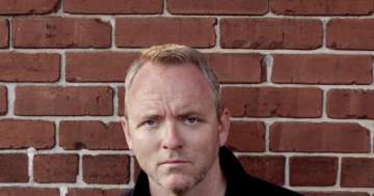 Dennis Lehane