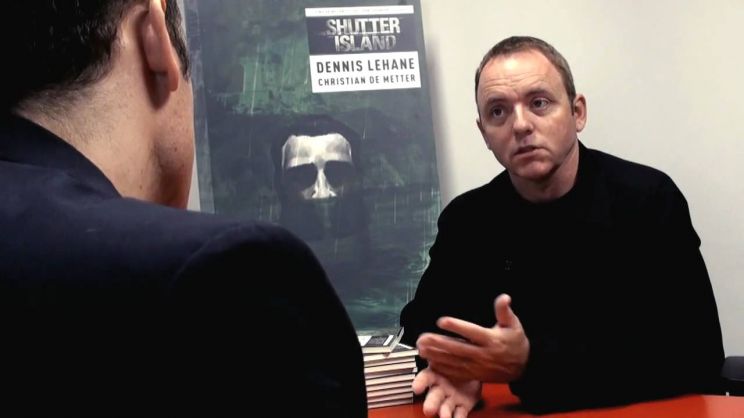 Dennis Lehane