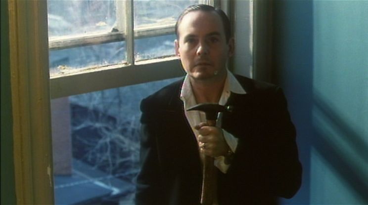 Dennis Lipscomb