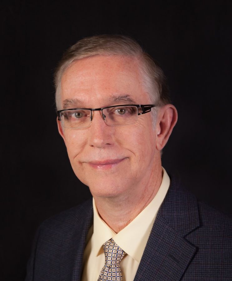 Dennis Lipscomb