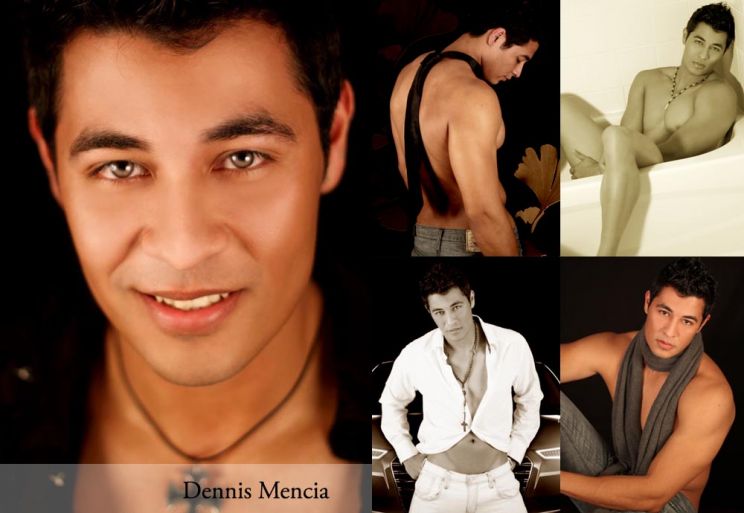 Dennis Mencia