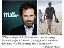 Dennis Miller