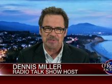 Dennis Miller