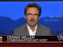 Dennis Miller
