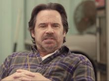 Dennis Miller