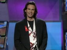 Dennis Miller