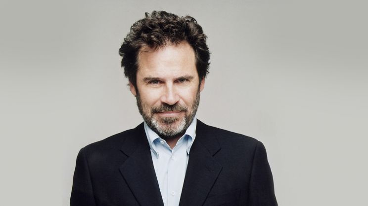 Dennis Miller