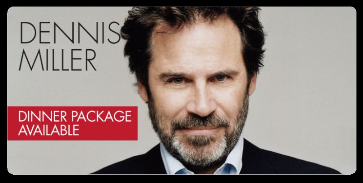 Dennis Miller