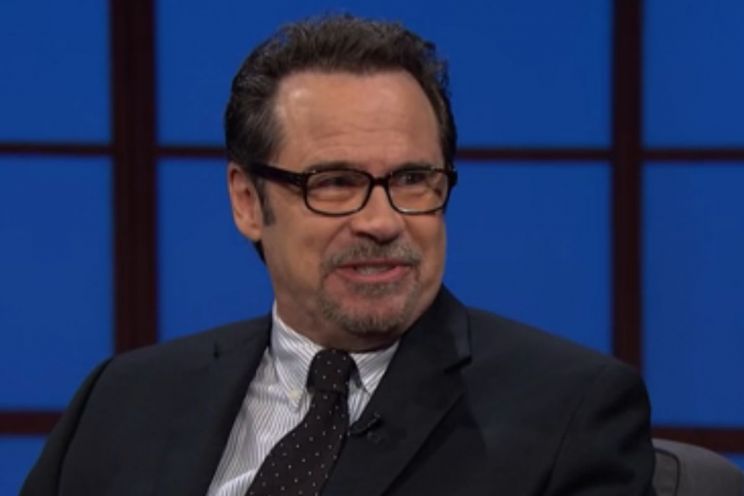 Dennis Miller