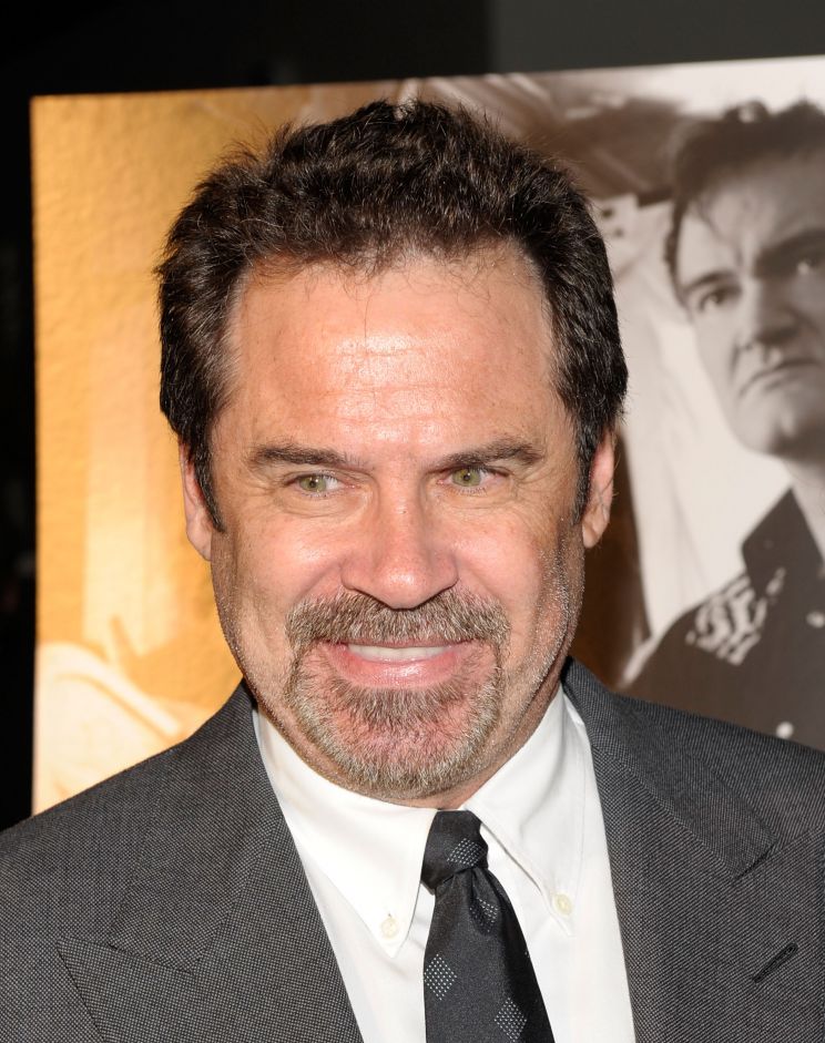 Dennis Miller