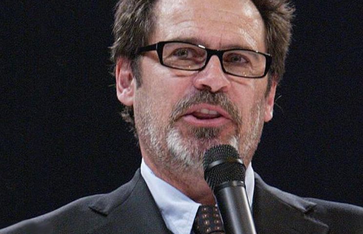 Dennis Miller