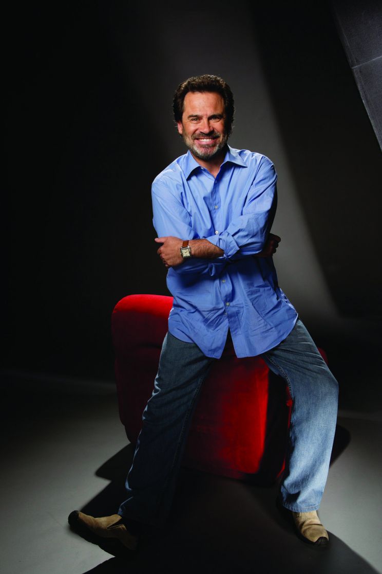 Dennis Miller