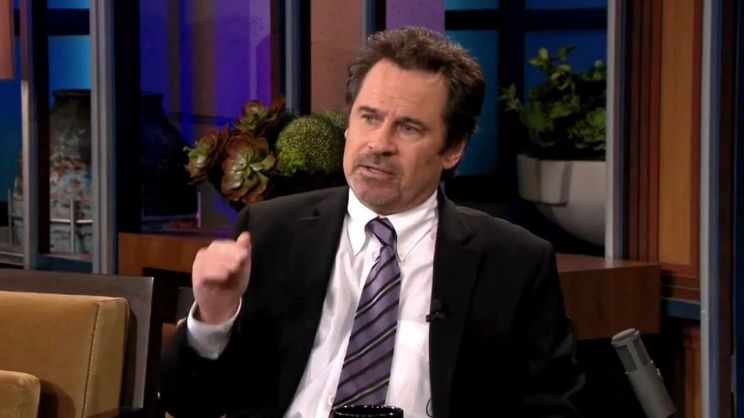 Dennis Miller