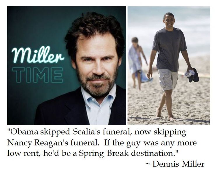 Dennis Miller