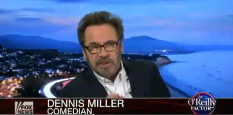 Dennis Miller