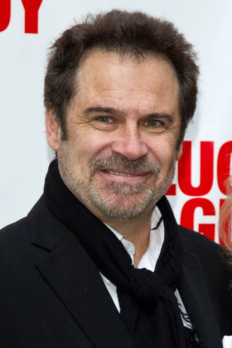 Dennis Miller