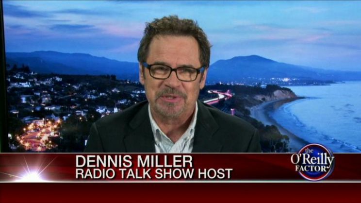 Dennis Miller