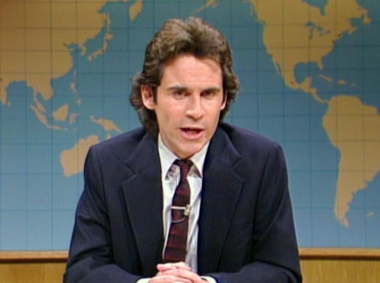 Dennis Miller