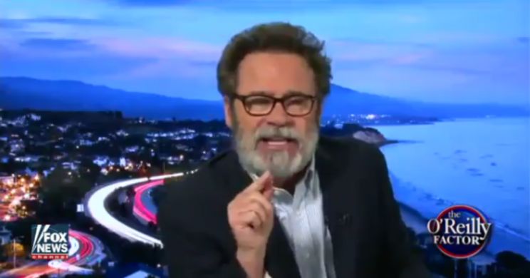 Dennis Miller
