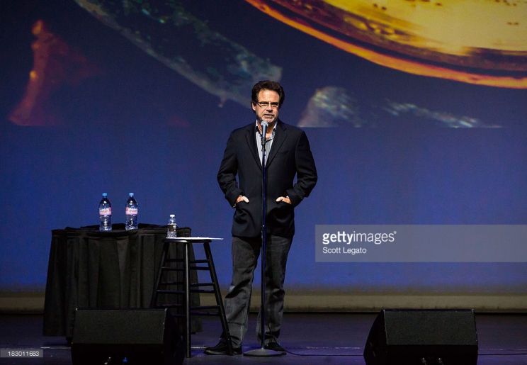 Dennis Miller