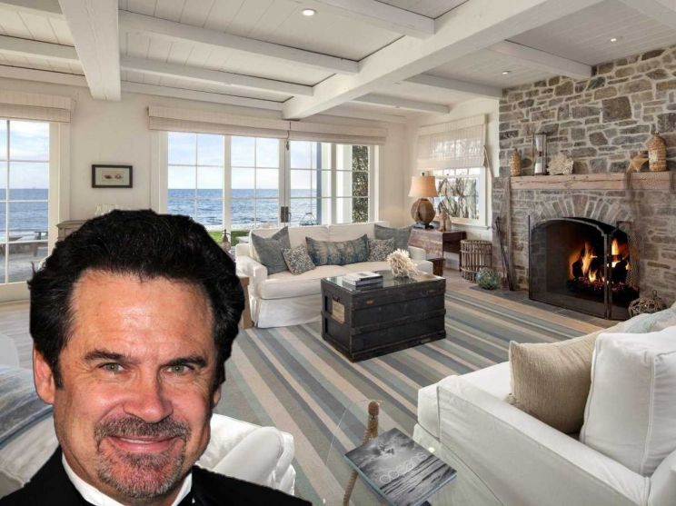 Dennis Miller