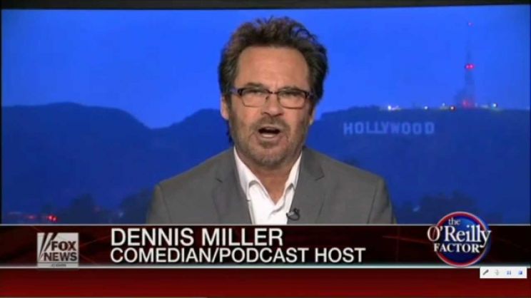 Dennis Miller